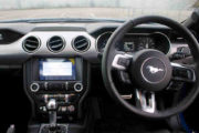 フォード マスタング 5.0 V8 GT カスタムパック2 10AT