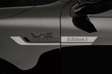 メルセデスベンツ X350d 4MATIC Power Edition 1