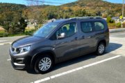 並行輸入 新車｜フィアット 500L（2017-）に乗る。日本未導入MPV ...