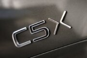 C5XのXはクロスオーバーだけでなく歴代フラッグシップの要素も込められているそうです