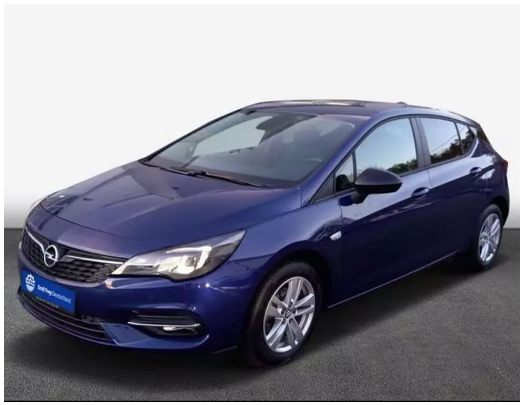 オススメ並行輸入車 ディーラー中古車在庫｜前型がお買い得！オペル／ボクスホール アストラ スポーツツアラー エディション1.4 左ハンドル