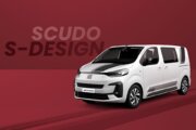今後仕向け地により追加予定のスクード S-DESIGN