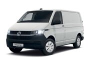 フォルクスワーゲン T6.1トランスポーター（パネルバン仕様）