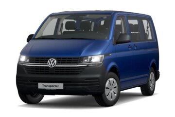 従来モデルにあたるT6.1は今なお根強い人気があります