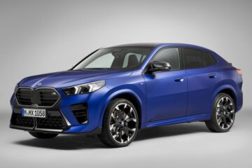 BMW X2 M35i