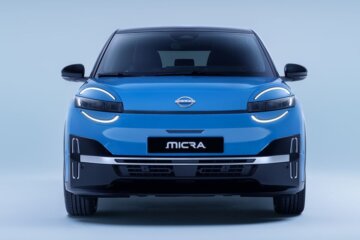 BEVとして復活した6代目マイクラ（2025年）