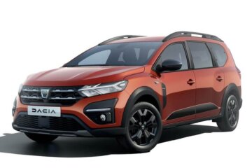 ジョガーの初期モデル（2021年）