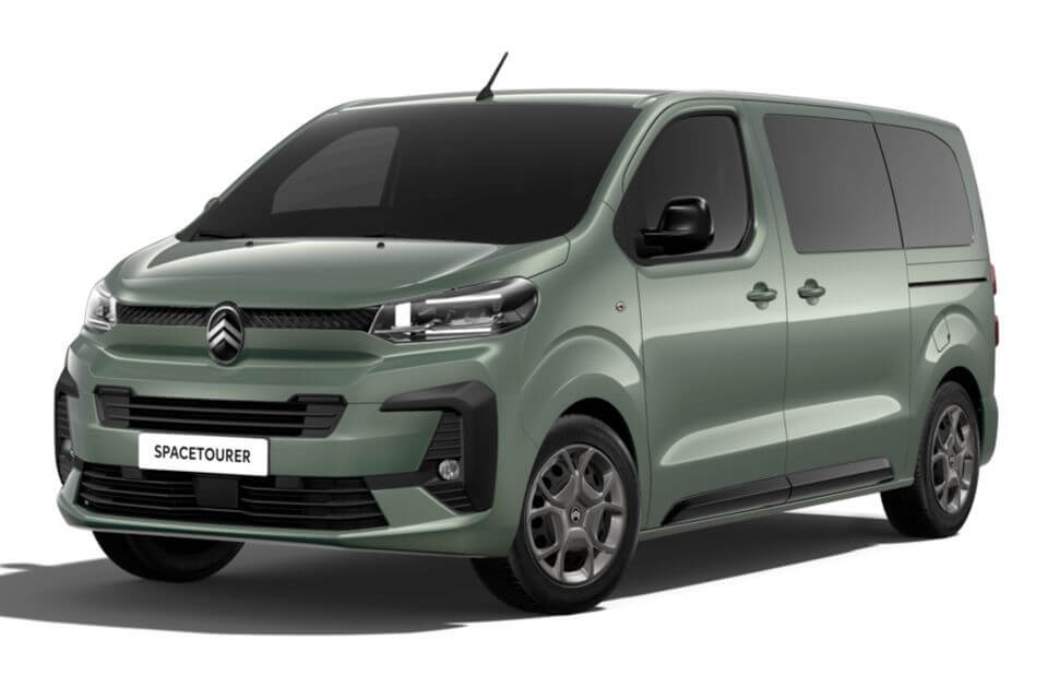 シトロエン スペースツアラー