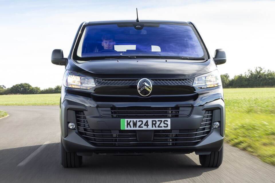 シトロエン スペースツアラー