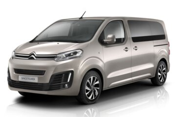 スペースツアラーとして独立した初代初期モデル(2016年)