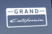 グランドカリフォルニアのロゴ